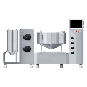 bioreaktor s adhezívnou bunkovou kultúrou