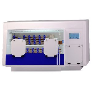 anaeróbna pracovná stanica