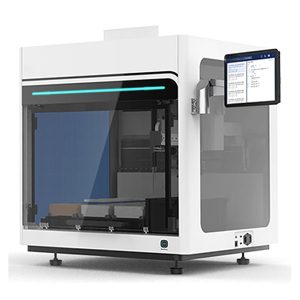 automatizované zariadenia na manipuláciu s kvapalinami