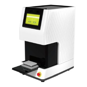 automatický odstraňovač skrutkových uzáverov