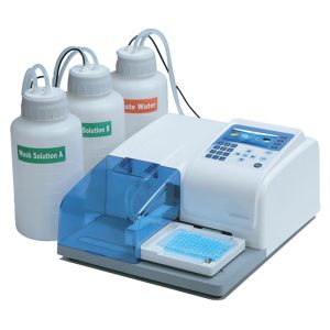 automatická umývačka mikrotitračných doštičiek