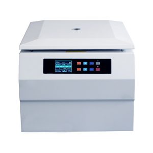 automatická odstredivka na odstraňovanie uzáverov z rúrok