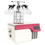 stolná mrazová sušička