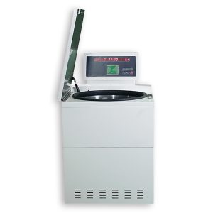 centrifúga na krvné vaky