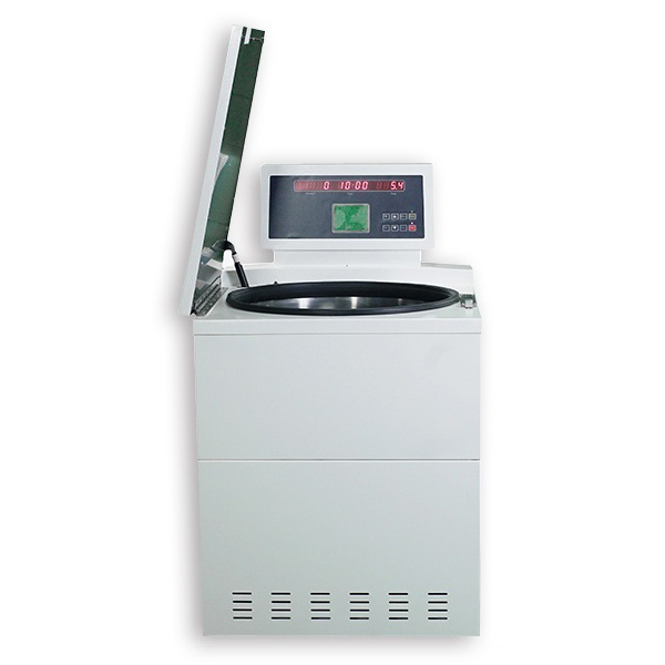 centrifúga na krvné vaky centrifúga na krvné vaky