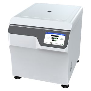 vozidlo na odber krvi špeciálna chladená odstredivka