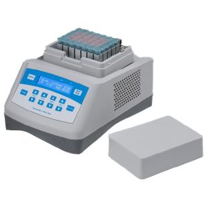 chladiaci a ohrievací termoshaaker