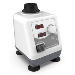 digitálny vírivý miešač