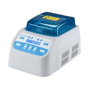 suchý blokový ohrievač