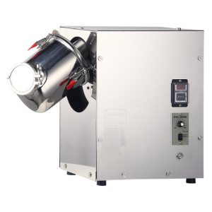 dvojitý pohybový mixér