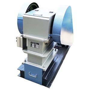 prachotesná zliatinová čeľusťová drvička