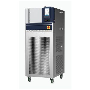 dynamický systém regulácie teploty