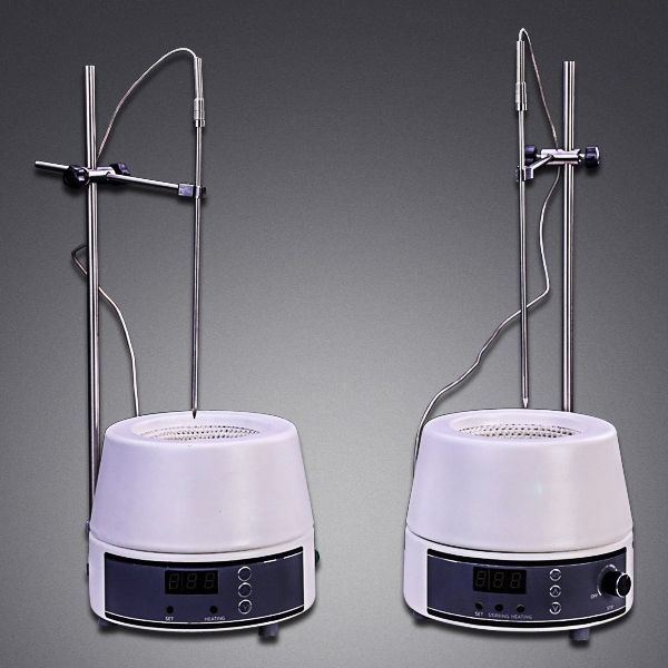 elektrický ohrievací plášť elektrický ohrievací plášť