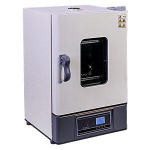 sušička s núteným obehom vzduchu