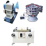 Mletie a preosievanie