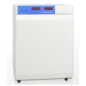 inkubátor s ohrevom