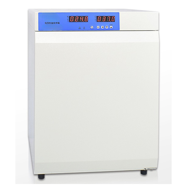 inkubátor s ohrevom