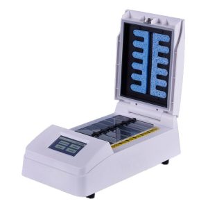 hybridizačný systém