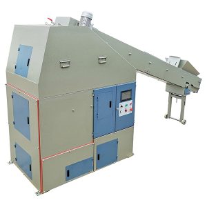 integrované zariadenie na prípravu vzoriek