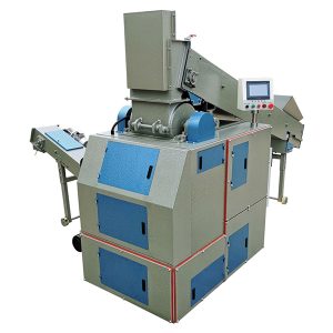 integrovaný systém prípravy vzoriek