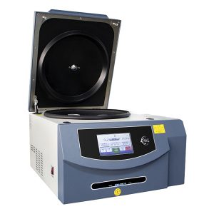 Nízkootáčková odstredivka