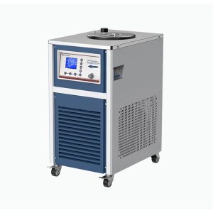 nízkoteplotná miešaná reakcia