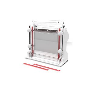 sekvenovanie nukleových kyselín elektroforéza bunka