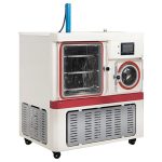 pilotná lyofilizátor