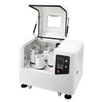 planetárna guľová mlyn