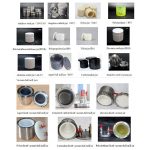 planetárna guľová mlyn