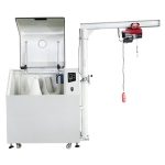 planetárna guľová mlyn