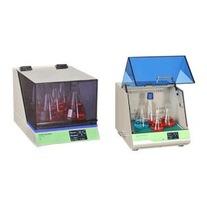 chladený trepačkový inkubátor