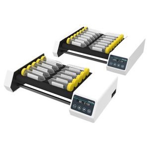 húpacia valcová miešačka