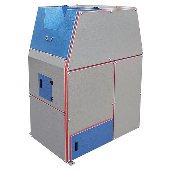 stroj na drvenie a štiepenie s uzavretými čeľusťami zo zliatiny uzavretý stroj na drvenie a štiepenie zliatinových čeľustí