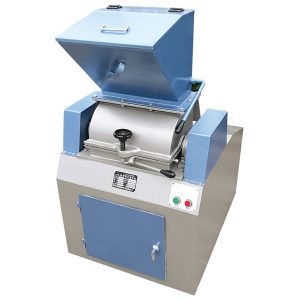 uzavretý kladivový drvič