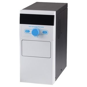 poloautomatický zapečatovač mikrotitračných doštičiek