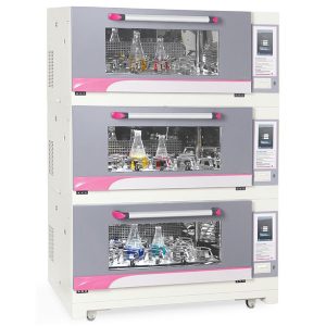 inkubátor s trepačkou