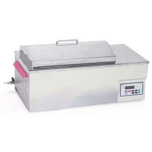 trepacia vodná lázeň