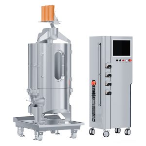 bioreaktor s miešanou nádržou na jedno použitie