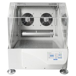 malý trepačkový inkubátor