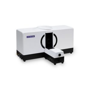 analyzátor veľkosti častíc spreja