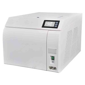 stolný parný sterilizátor