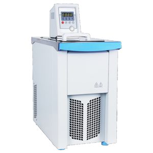 ultra nízkoteplotná chladiaca a ohrievacia cirkulačná vaňa