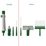 vakuový odsávací systém